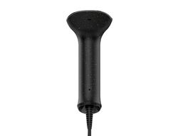 Lector codigo de barras hprt imager 2d ip42 hasta 20 cm de distancia 640x480 pixeles usb color negro