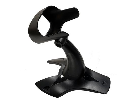 Lector codigo de barras hprt imager 2d ip42 hasta 20 cm de distancia 640x480 pixeles usb color negro