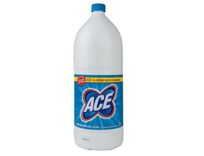 Lejia Ace Botella de 2 Litros