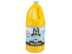 Lejia Botella de 5 Litros