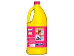 Lejia conejo frescor floral botella de 2 litros