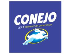 Lejia conejo frescor floral botella de 2 litros