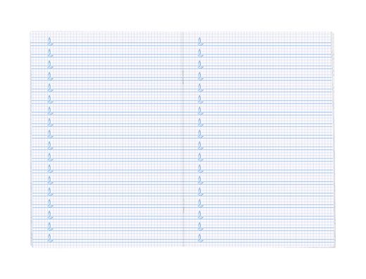 Libreta liderpapel pautaguia tapa cartoncillo 32h din a5+ 75gr cuadriculado pautado 5mm con margen 6 colores surtidos