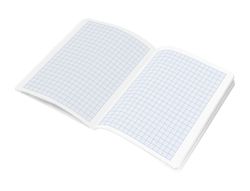 Libreta liderpapel smart A5 plus 32 hojas 75gr rayado nş46 colores surtidos