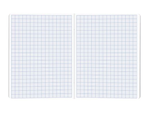 Libreta liderpapel smart A5 plus 32 hojas 75gr rayado nş46 colores surtidos