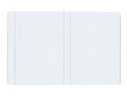 Libreta liderpapel smart A5 plus 32 hojas 75gr cuadro 4mm con margen