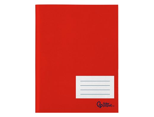 Libreta liderpapel smart A5 plus 32 hojas 75gr cuadro 4mm con margen