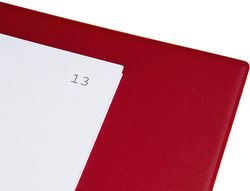 Libro liderpapel din a4 actas 15 anillas con 100 hojas movibles foliadas