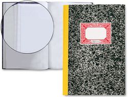 Libro miquelrius cartone 3066 cuarto 100 hojas liso