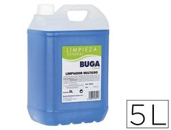Limpiador multiusos buga Iberlim