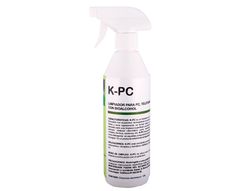 Limpiador Spray Bactericida 1000 Ml