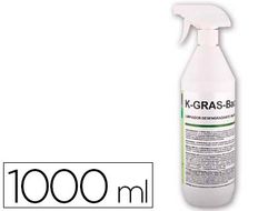 Limpiador Spray Desengrasante 1000 Ml
