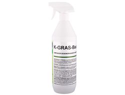 Limpiador Spray Desengrasante 1000 Ml