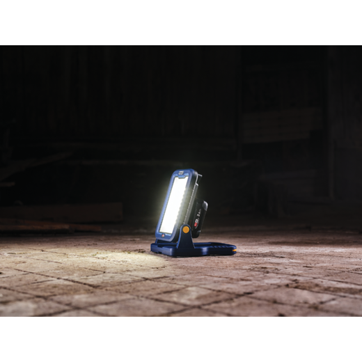 Luz de trabajo BWL2400 P4A 18V