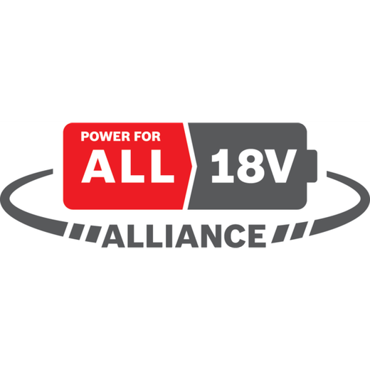 Luz de trabajo BWL2400 P4A 18V