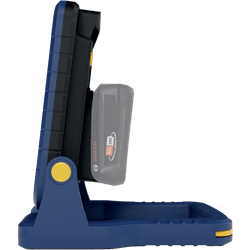 Luz de trabajo BWL2400 P4A 18V