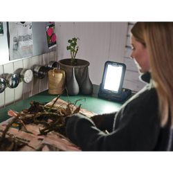 Luz de trabajo BWL2400 P4A 18V