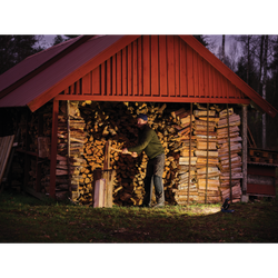 Luz de trabajo BWL2400 P4A 18V