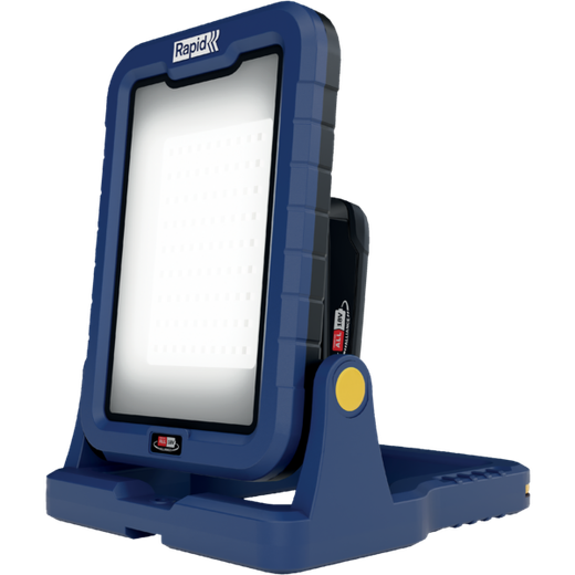 Luz de trabajo BWL2400 P4A 18V