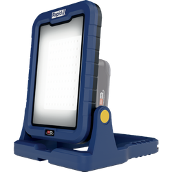 Luz de trabajo BWL2400 P4A 18V