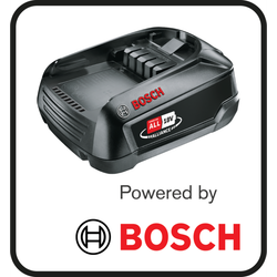 Luz de trabajo BWL2400 P4A 18V