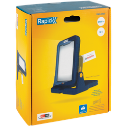 Luz de trabajo BWL2400 P4A 18V