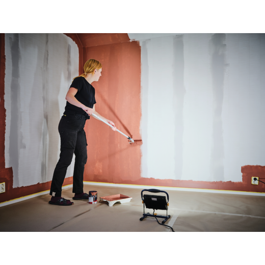 Luz de trabajo The Painter+