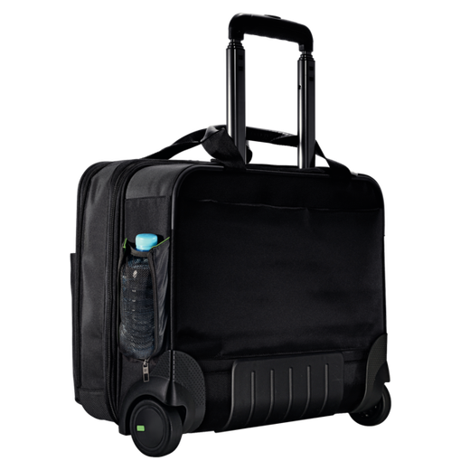 Maleta Trolley Piloto Leitz Complete para portátil de 15.6" Smart Traveller, negro