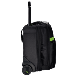 Maleta Trolley Piloto Leitz Complete para portátil de 15.6" Smart Traveller, negro