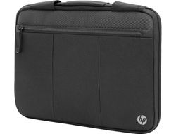 Maletin funda para portatil hp renew executive 14,1\" color negro 250x35x360 mm"