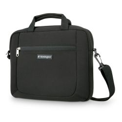 Maletín Kensington SP15 Funda portátil 15,6", negro