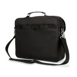 Maletín Kensington SP30 Clamshell case 15.6", negro