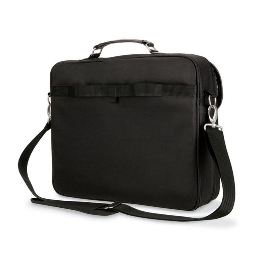 Maletín Kensington SP30 Clamshell case 15.6", negro