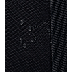 Maletín Leitz Complete para portátil de 15.6" Smart Traveller, negro