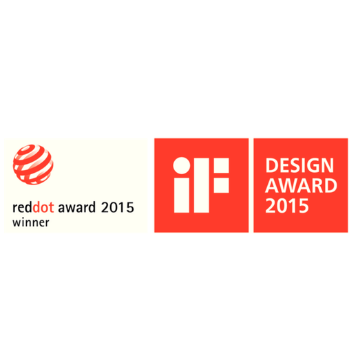 Maletín Leitz Complete para portátil de 15.6" Smart Traveller, negro