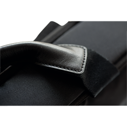 Maletín Leitz Complete para portátil de 15.6" Smart Traveller, negro