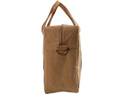 Maletin para portatil exacompta eterneco 14" cuero imitacion vegetal 325x90x420 mm