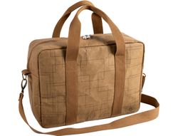 Maletin para portatil exacompta eterneco 14" cuero imitacion vegetal 325x90x420 mm