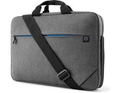 Maletin para portatil hp prelude 15,6\" color gris
