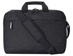 Maletin para portatil hp prelude pro recycled 15,6\" color negro 286x70x406 mm"