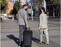 Maletin para portatil hp renew business 14,1\" color negro 250x360x22 mm"