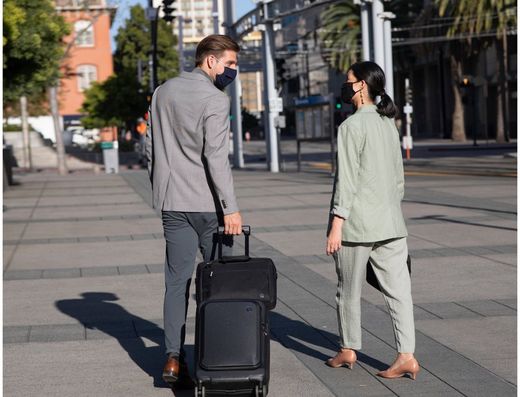 Maletin para portatil hp renew business 14,1\" color negro 250x360x22 mm"