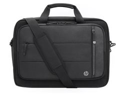 Maletin para portatil hp renew executive 15,6\" color negro 251x26x361 mm"