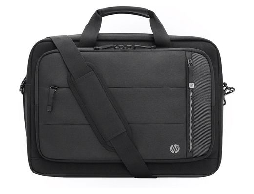 Maletin para portatil hp renew executive 15,6\" color negro 251x26x361 mm"