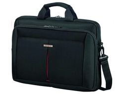 Maletin samsonite guardit 2.0 para portatil de 17,3" color negro 100x430x320 mm