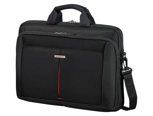 Maletin samsonite guardit 2.0 para portatil de 17,3" color negro 100x430x320 mm