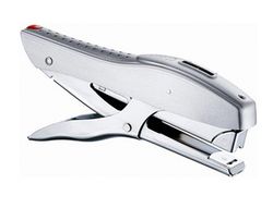 MAPED Grapadora de tenaza metálica Expert 26/8 450510