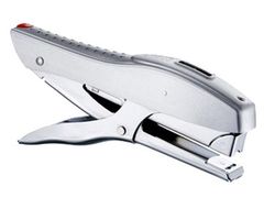 MAPED Grapadora de tenaza metálica Expert 26/8 450510