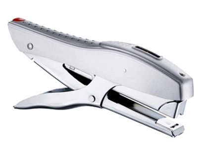 MAPED Grapadora de tenaza metálica Expert 26/8 450510