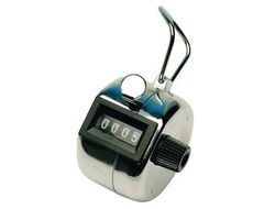 Maquina Contadora Q-Connect Manual